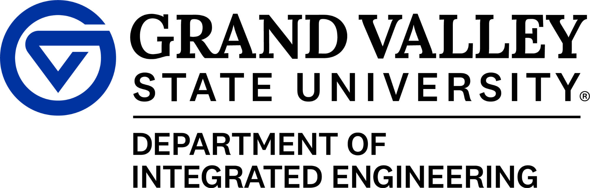 Grand Valley State University Department of Integrated Engineering